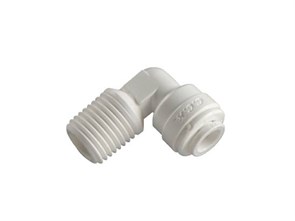 Фитинг угловой Raifil А4МЕ4 (JG1/4*НР1/4) 2150