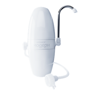 Фильтр-насадка Аквафор Модерн №1 2163