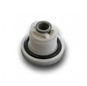 Штуцер входной Аквафор АФ02-030 в сборе 2178