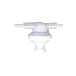 Запорный клапан Аквафор АФ71М-500 в сборе 2192