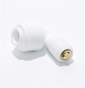 Клапан пружинный Аквафор WB-CV3042W-Q(1/4