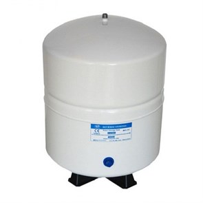 Накопительный бак для систем обратного осмоса, 40 литров, AquaPro A6 (RO-1070) 2336