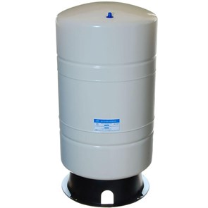 {{photo.Alt || photo.Description || 'Накопительный бак для систем обратного осмоса, 75 литров, AquaPro A7 (RO-2000)'}}