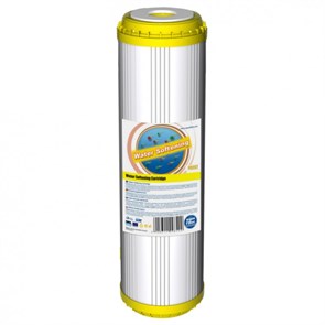 Картридж Aquafilter FCCST-STО (умягчающий + механический) 1982
