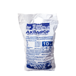 {{photo.Alt || photo.Description || 'Соль таблетированная Аквафор 10 кг'}}