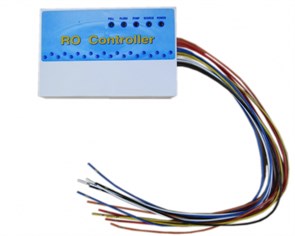 Контроллер для системы обратного осмоса Atoll-5400 EP (control box) 2299