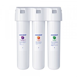 Фильтр Аквафор Кристалл H (без крана) 2364