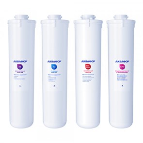 Комплект сменных модулей K5-K2-KO-100S-K7M 2369