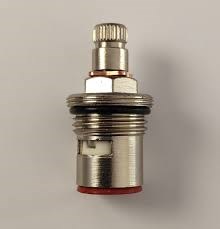 Кран-букса F1319A 2278