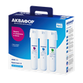 Фильтр Аквафор Кристалл А К5-К2-К7