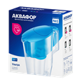 Фильтр Кувшин АКВАФОР Ультра А5 1681