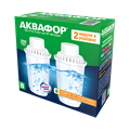 Сменный модуль для кувшинов Аквафор B8 (B100-8) комплект 2 шт. 1715