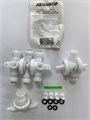 Комплект для ремонта Аквафор DWM-101S, DWM-102S 2273
